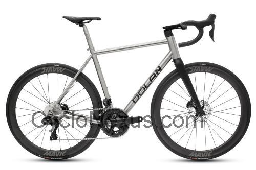 Dolan Titanium ADX scheda tecnica e recensioni
